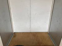 トヨタトヨエースアルミバン小型（2t・3t）[写真11]