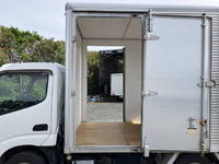 トヨタトヨエースアルミバン小型（2t・3t）[写真12]