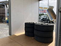 トヨタトヨエースアルミバン小型（2t・3t）[写真14]