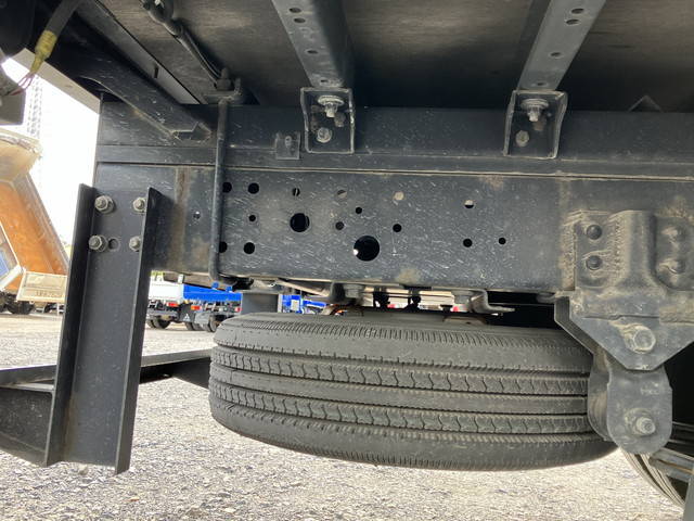 トヨタトヨエースアルミバン小型（2t・3t）[写真16]