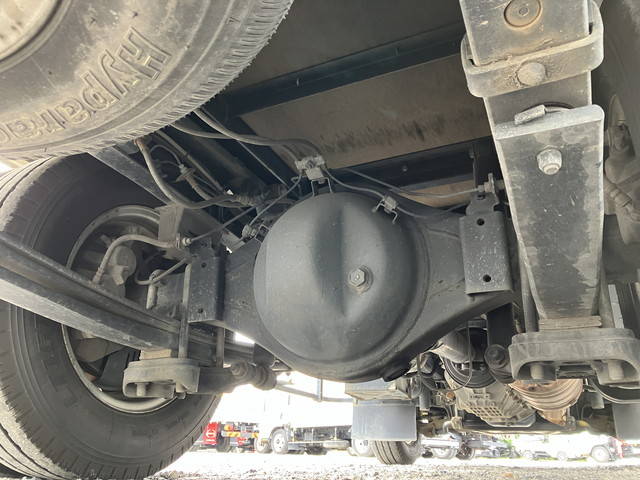 トヨタトヨエースアルミバン小型（2t・3t）[写真19]