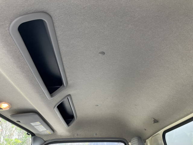 トヨタトヨエースアルミバン小型（2t・3t）[写真27]