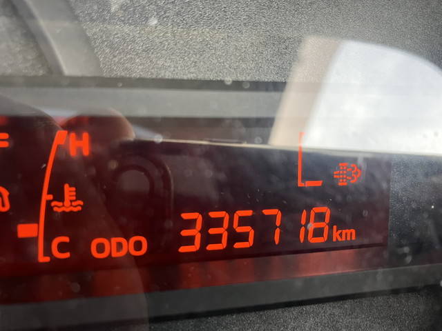 トヨタトヨエースアルミバン小型（2t・3t）[写真29]