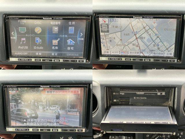 トヨタトヨエースアルミバン小型（2t・3t）[写真32]