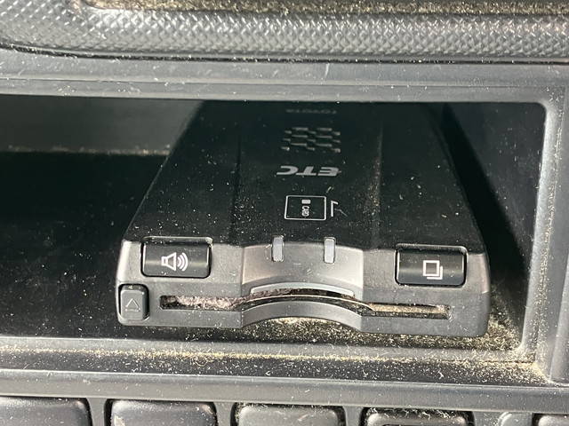 トヨタトヨエースアルミバン小型（2t・3t）[写真33]