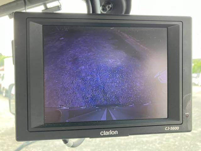 トヨタトヨエースアルミバン小型（2t・3t）[写真35]