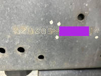 トヨタトヨエースアルミバン小型（2t・3t）[写真37]