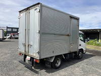 トヨタトヨエースアルミバン小型（2t・3t）[写真03]