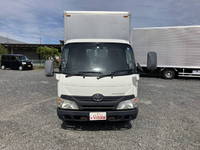 トヨタトヨエースアルミバン小型（2t・3t）[写真06]