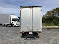 トヨタトヨエースアルミバン小型（2t・3t）[写真08]