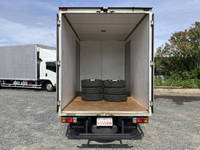 トヨタトヨエースアルミバン小型（2t・3t）[写真09]