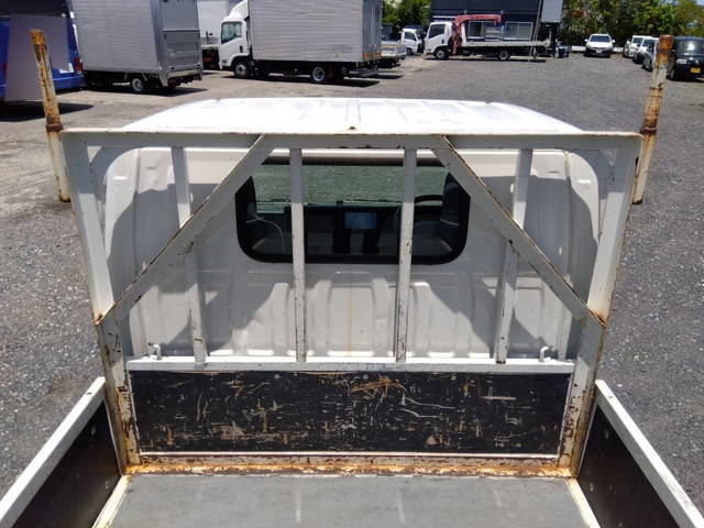 マツダタイタン平ボディ小型（2t・3t）[写真11]