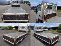 マツダタイタン平ボディ小型（2t・3t）[写真12]