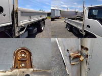 マツダタイタン平ボディ小型（2t・3t）[写真13]