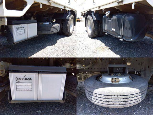 マツダタイタン平ボディ小型（2t・3t）[写真14]