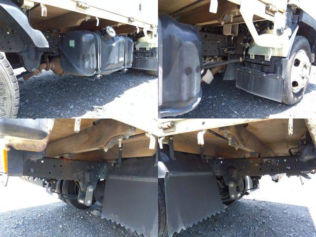 マツダタイタン平ボディ小型（2t・3t）[写真15]