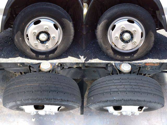 マツダタイタン平ボディ小型（2t・3t）[写真16]