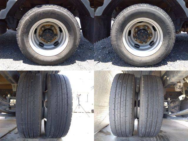 マツダタイタン平ボディ小型（2t・3t）[写真17]