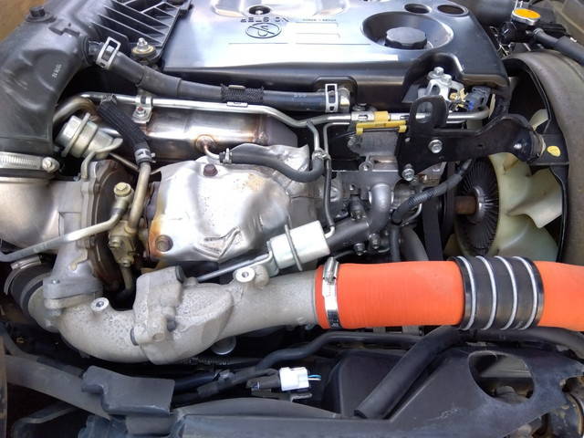 マツダタイタン平ボディ小型（2t・3t）[写真19]