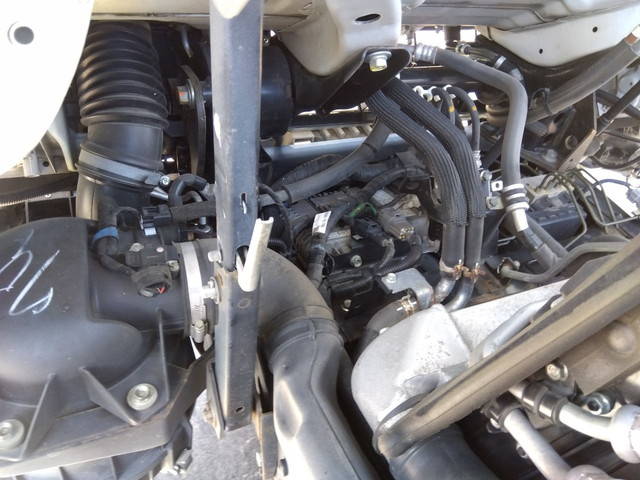 マツダタイタン平ボディ小型（2t・3t）[写真21]