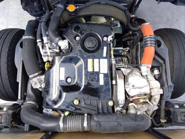 マツダタイタン平ボディ小型（2t・3t）[写真23]