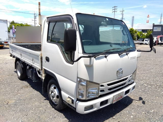 マツダタイタン平ボディ小型（2t・3t）[写真03]