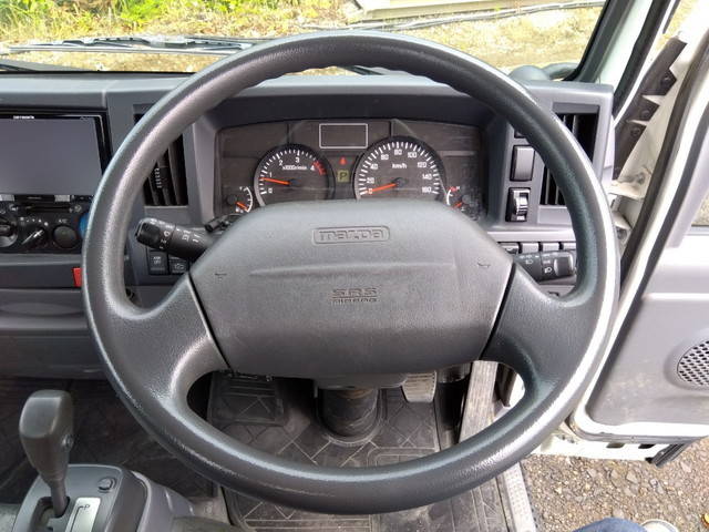 マツダタイタン平ボディ小型（2t・3t）[写真32]