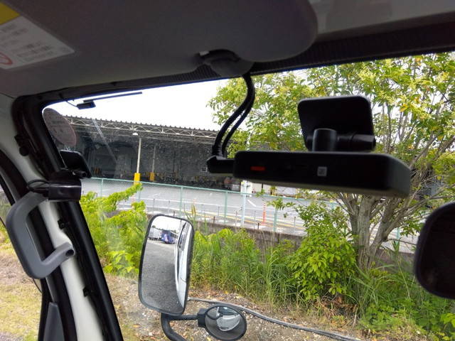 マツダタイタン平ボディ小型（2t・3t）[写真36]