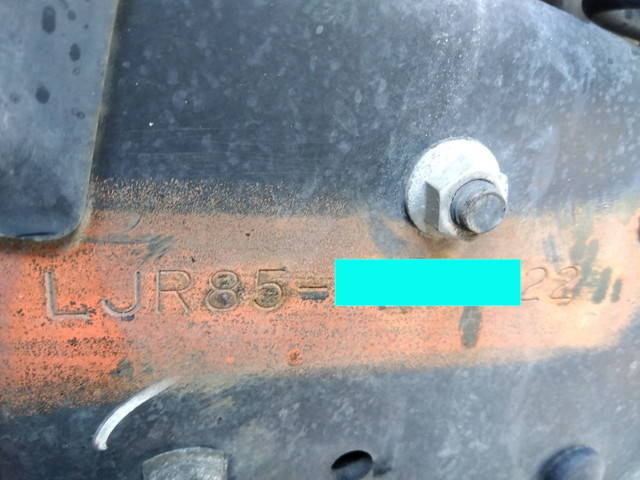 マツダタイタン平ボディ小型（2t・3t）[写真38]