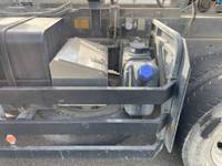 いすゞギガダンプ大型（10t）[写真10]