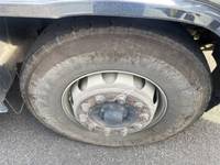 いすゞギガダンプ大型（10t）[写真13]