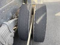 いすゞギガダンプ大型（10t）[写真15]