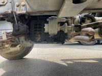 いすゞギガダンプ大型（10t）[写真17]