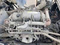 いすゞギガダンプ大型（10t）[写真19]