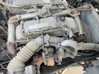 いすゞギガダンプ大型（10t）[写真20]