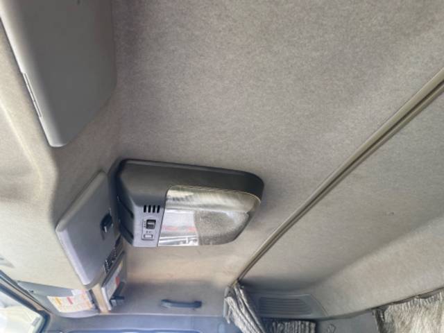 いすゞギガダンプ大型（10t）[写真22]