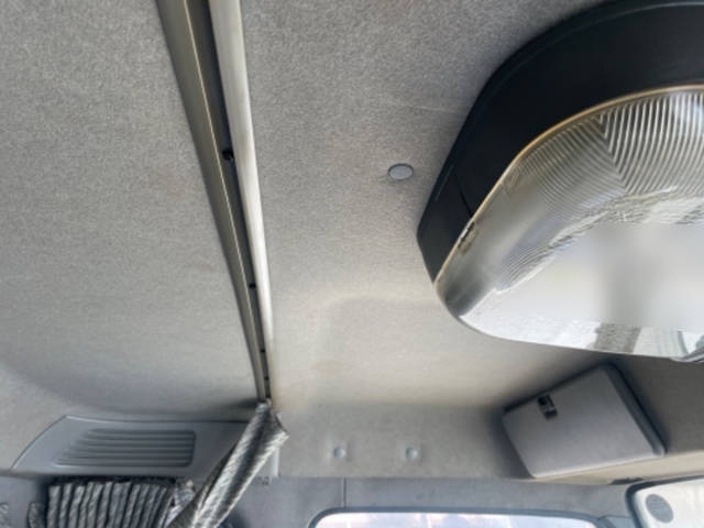 いすゞギガダンプ大型（10t）[写真23]