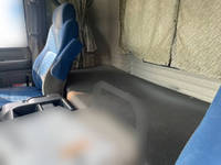 いすゞギガダンプ大型（10t）[写真26]