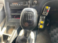 いすゞギガダンプ大型（10t）[写真29]