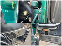 いすゞギガダンプ大型（10t）[写真32]