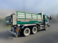 いすゞギガダンプ大型（10t）[写真05]