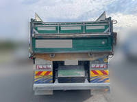 いすゞギガダンプ大型（10t）[写真06]