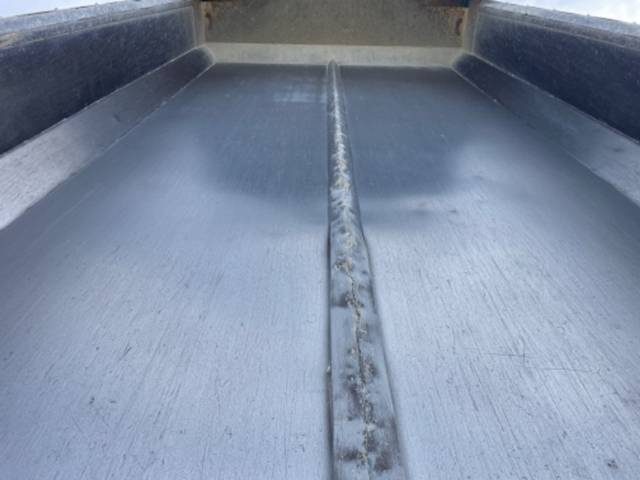 いすゞギガダンプ大型（10t）[写真07]