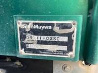 いすゞギガダンプ大型（10t）[写真08]