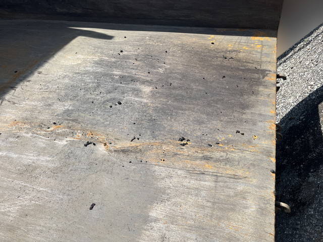 日野レンジャーダンプ中型（4t）[写真11]