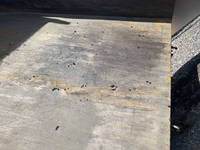 日野レンジャーダンプ中型（4t）[写真11]