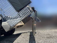 日野レンジャーダンプ中型（4t）[写真12]