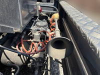 日野レンジャーダンプ中型（4t）[写真16]