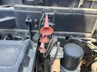 日野レンジャーダンプ中型（4t）[写真17]