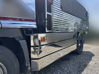 日野レンジャーダンプ中型（4t）[写真18]